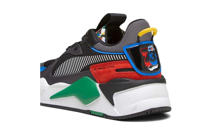 (GS) PUMA RS-X 'Trash Talk' 394373-01 - Image 5