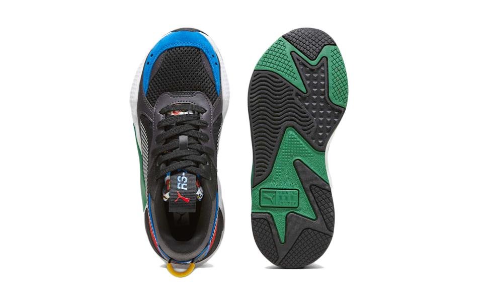 (GS) PUMA RS-X 'Trash Talk' 394373-01 - Image 6