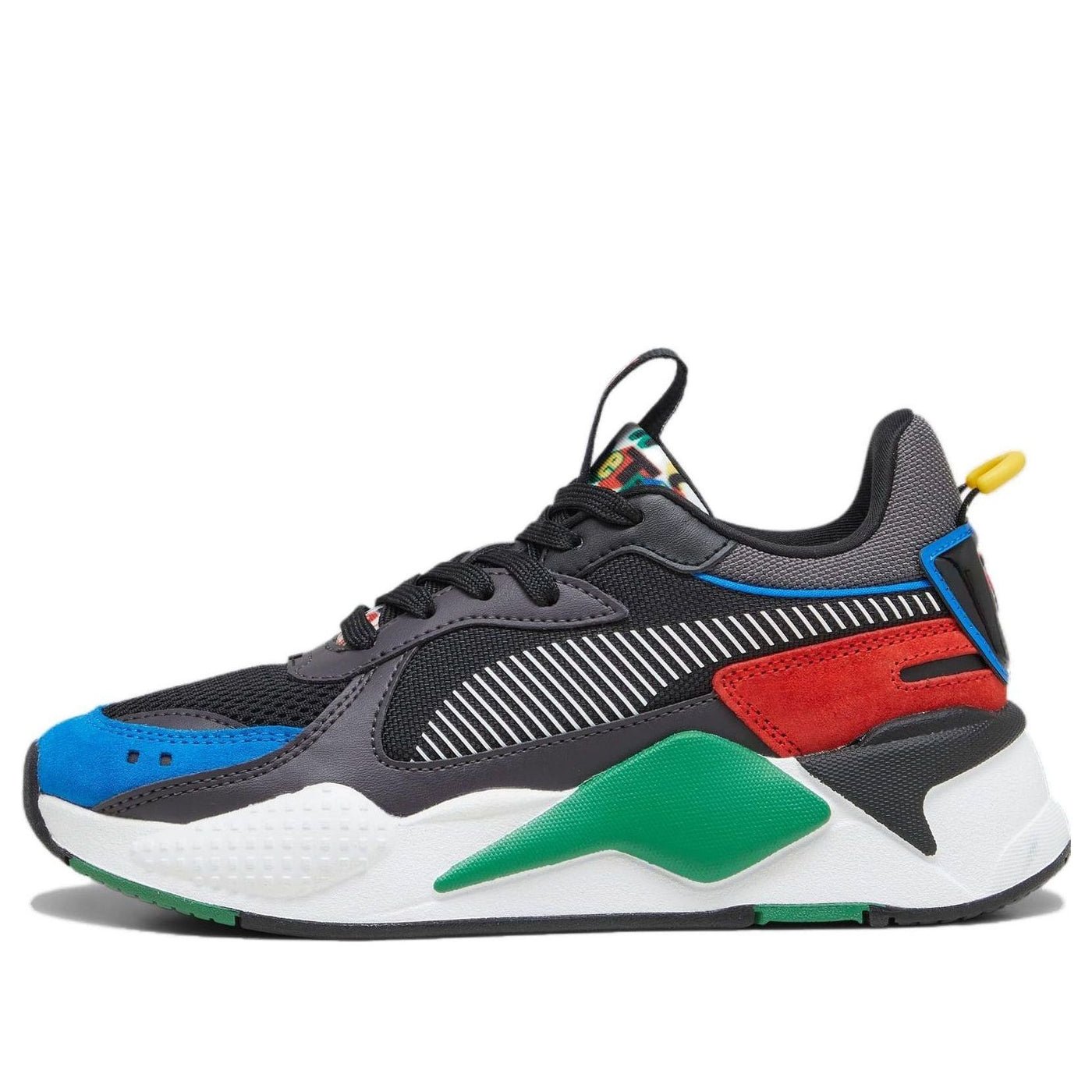 (PS) PUMA RS-X 'Trash Talk' 394374-01