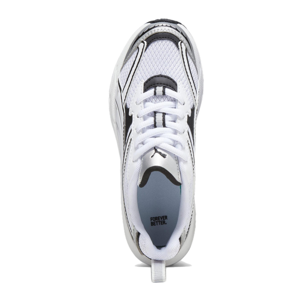 (PS) PUMA Morphic 'Feather Grey Black' 394378-02 - Image 4