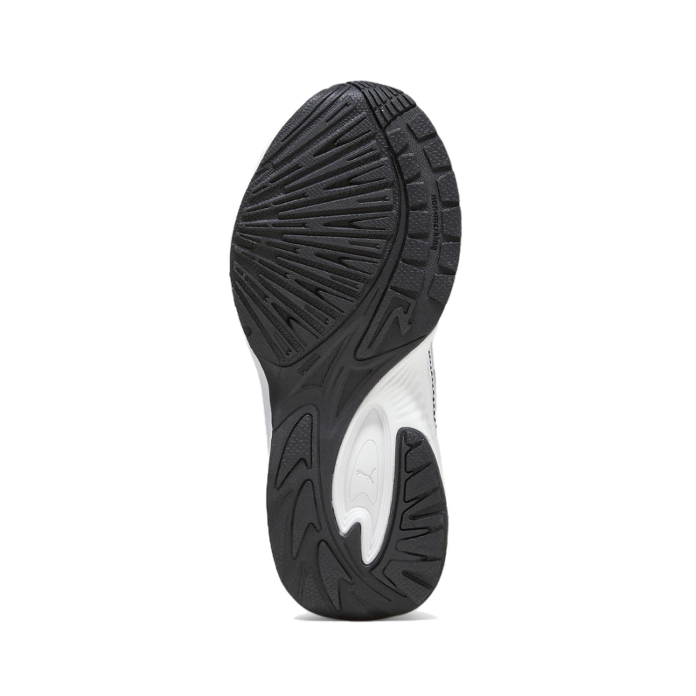 (PS) PUMA Morphic 'Feather Grey Black' 394378-02 - Image 5