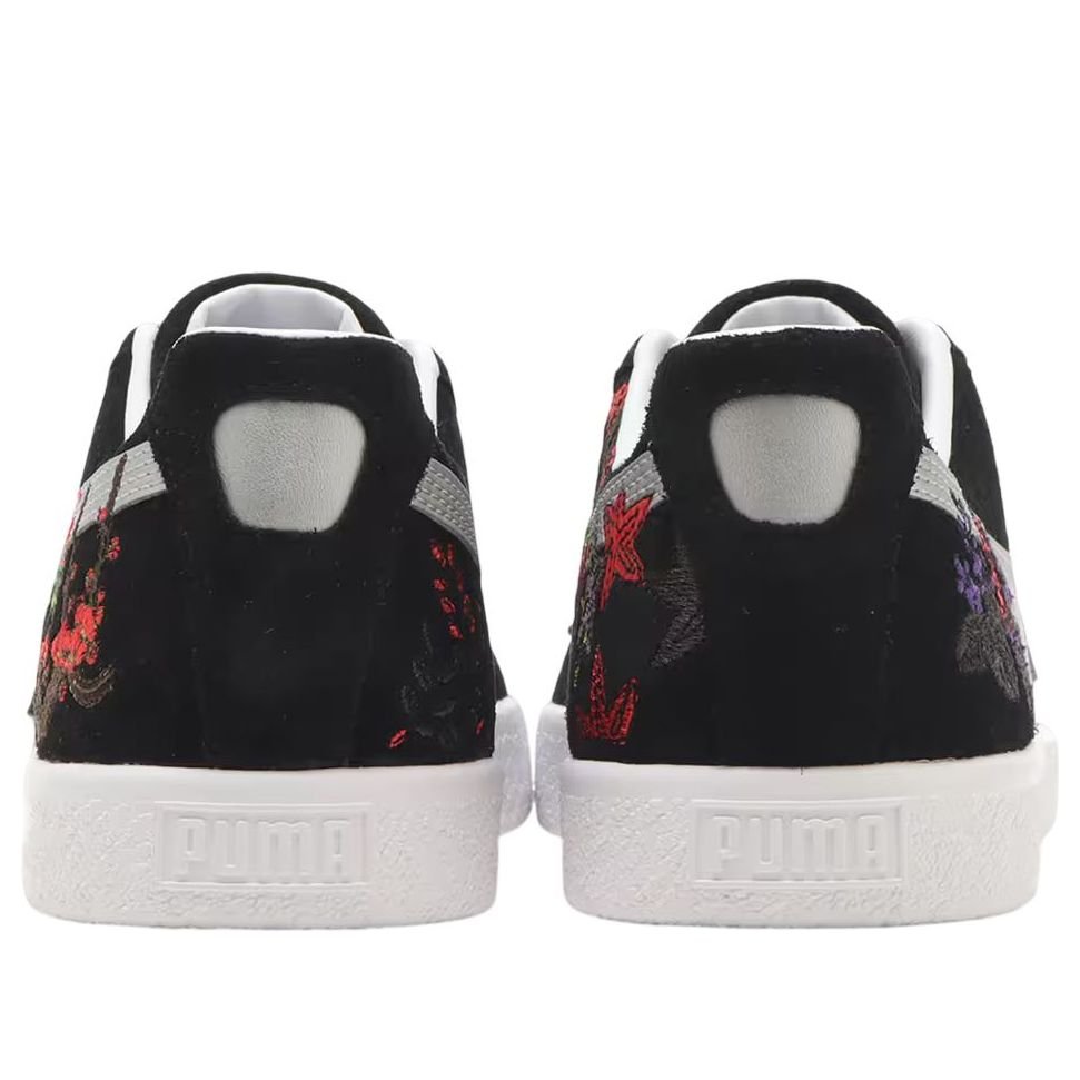 PUMA x Atmos Clyde 'Hanafuda' 394415-01 - Image 5