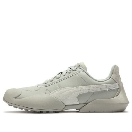 PUMA Vaderon Clean Shoes 'Beige White' 394615-02