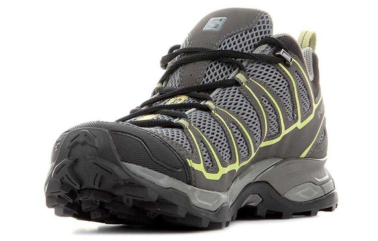 Salomon X Ultra Prime 'Ash' 394741 - Image 3