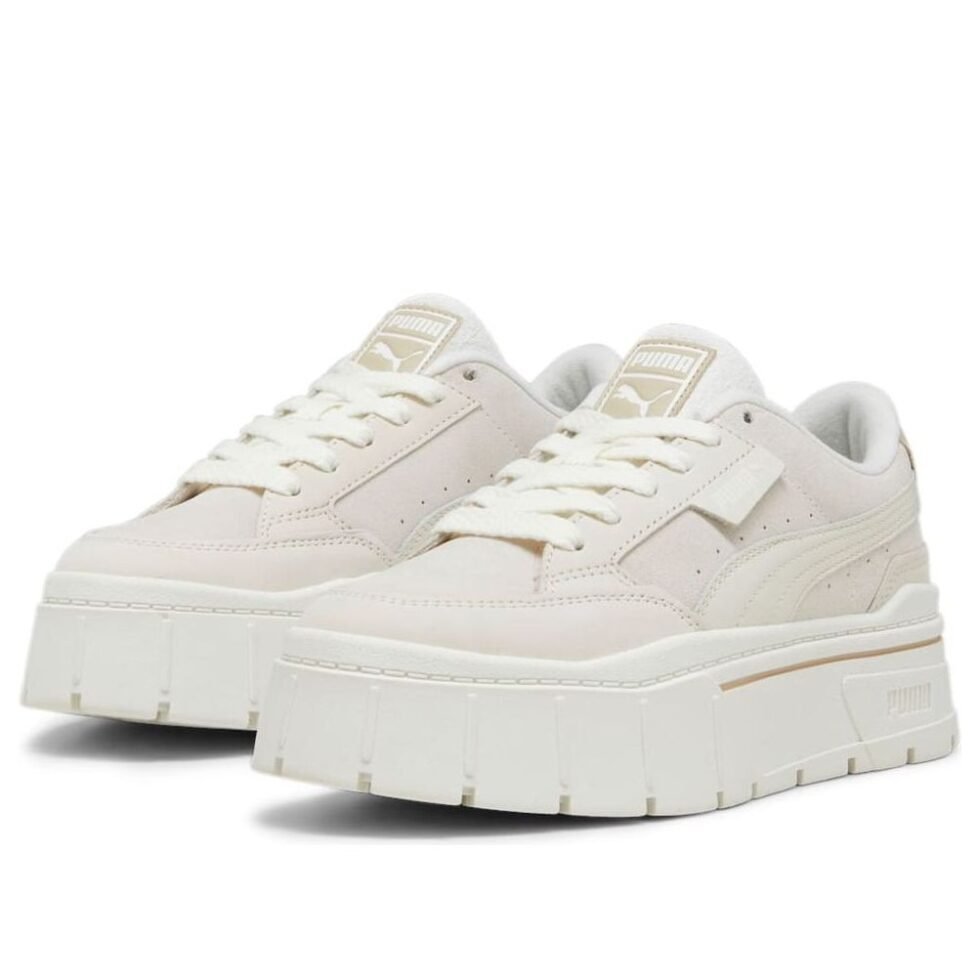 (WMNS) PUMA Mayze Stack 'Selflove' 394752-01 - Image 3