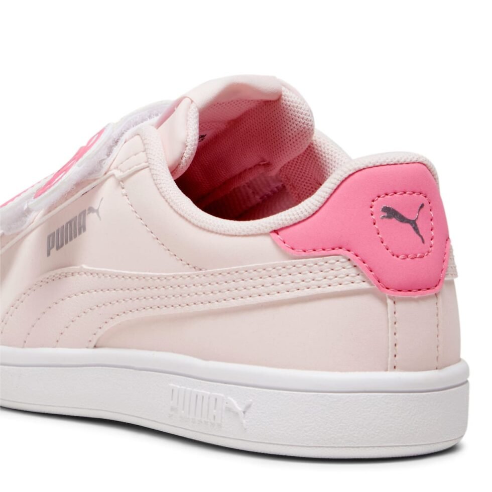 (PS) PUMA Smash 3.0 'Butterfly Pink' 394803-01 - Image 5