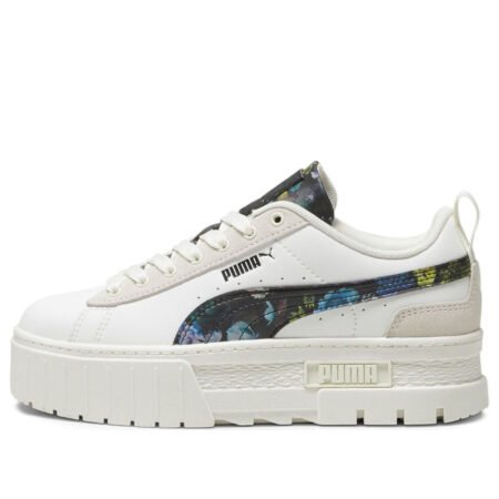 (WMNS) PUMA x Liberty of London Mayze 'Floral' 394885-01