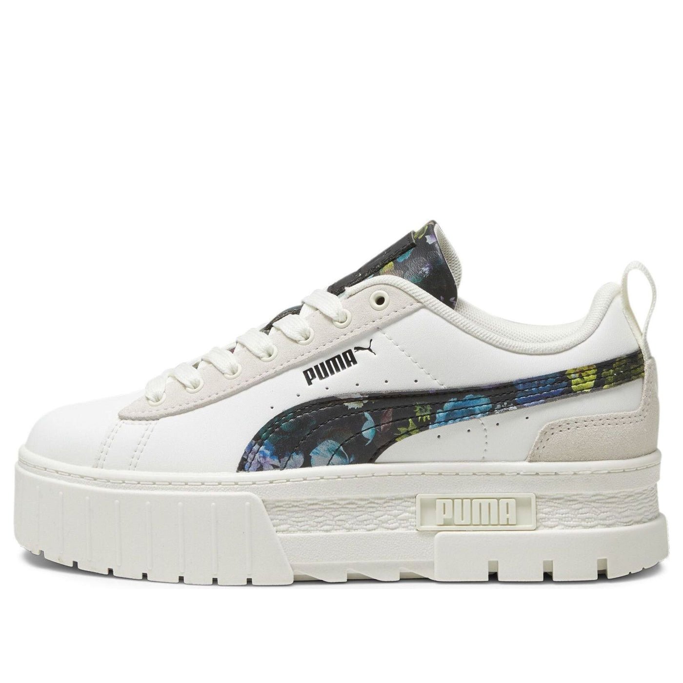 (WMNS) PUMA x Liberty of London Mayze 'Floral' 394885-01
