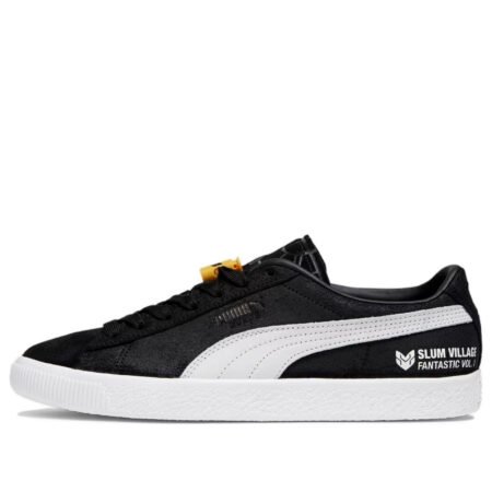PUMA Slum Village x Distinct Life x Suede 'Fantastic, Vol. 2' 394971-01