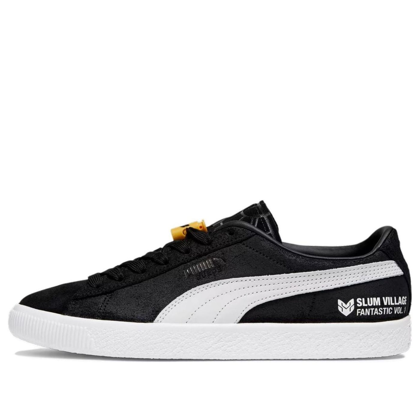 PUMA Slum Village x Distinct Life x Suede 'Fantastic, Vol. 2' 394971-01