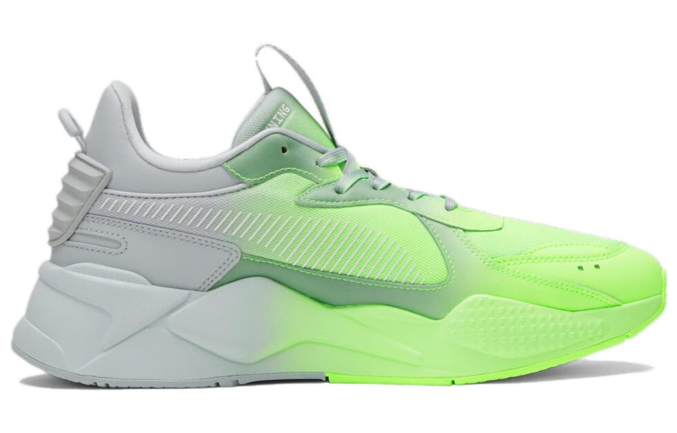 PUMA RS-X 'Faded' 394981-02 - Image 2