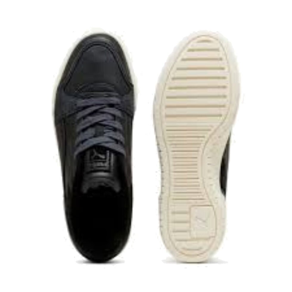 PUMA Ca Pro Lux III 'Black White' 395203-06 - Image 4