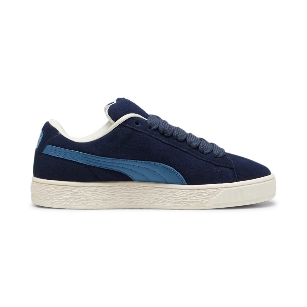 PUMA Suede XL 'Club Navy Blue' 395205-17 - Image 2