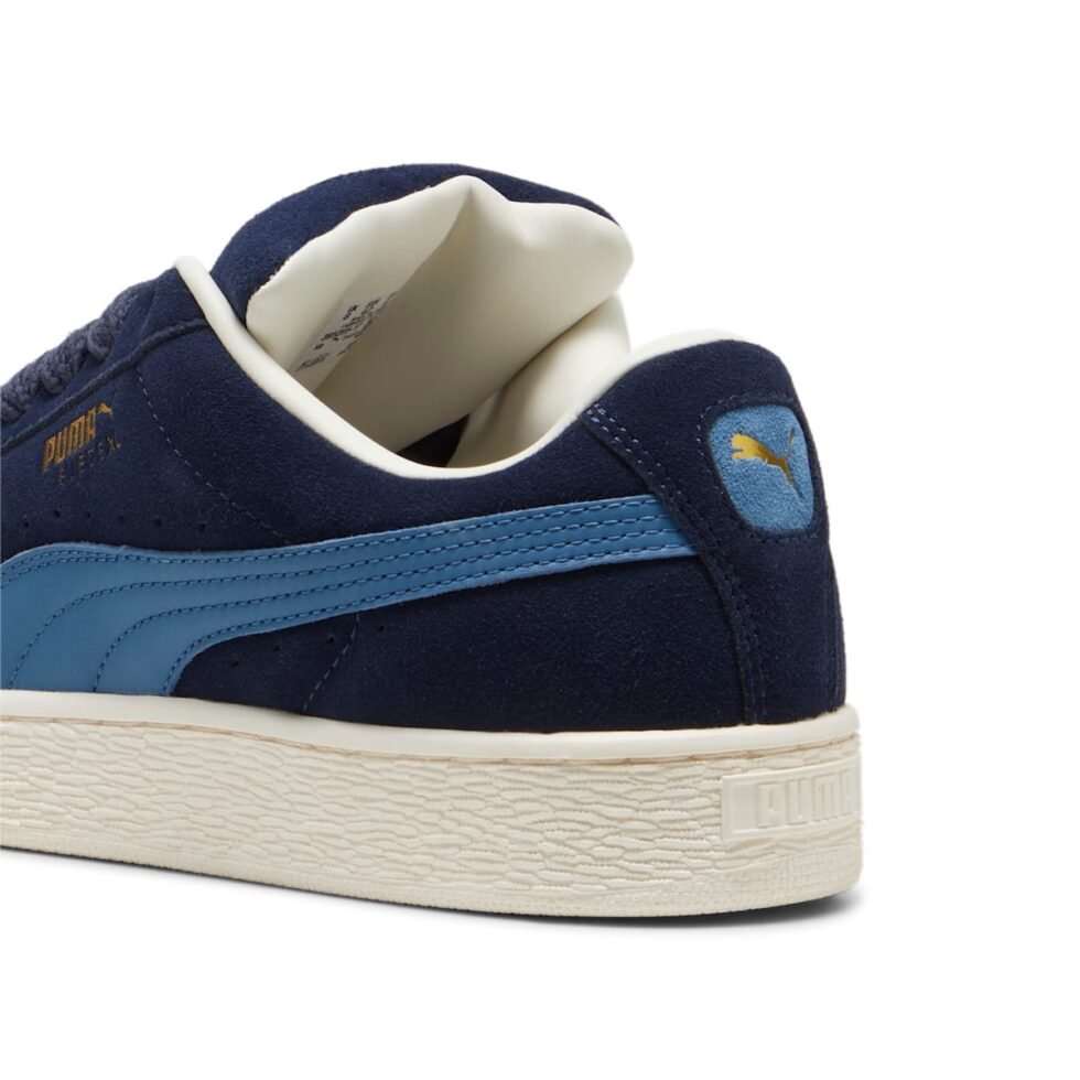 PUMA Suede XL 'Club Navy Blue' 395205-17 - Image 6