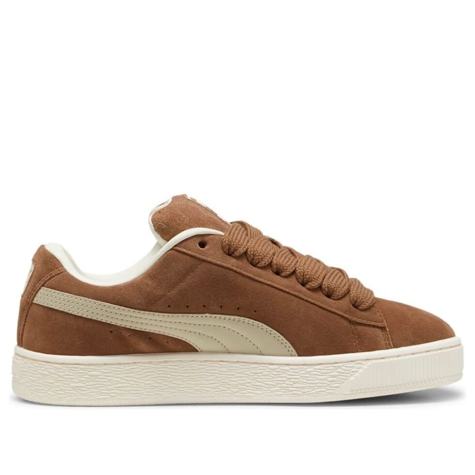 PUMA Suede XL 'Haute Coffee' 395205-18 - Image 6