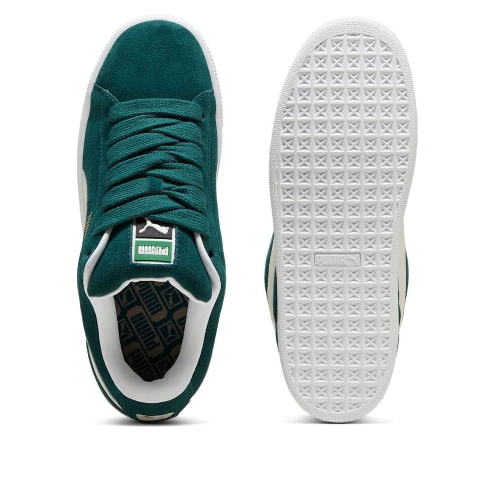 PUMA Suede XL 'Dark Myrtle' 395205-21 - Image 3