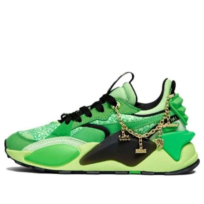 (GS) PUMA LaFranc x RS-XL 'FOREVER.RARE' 395217-01