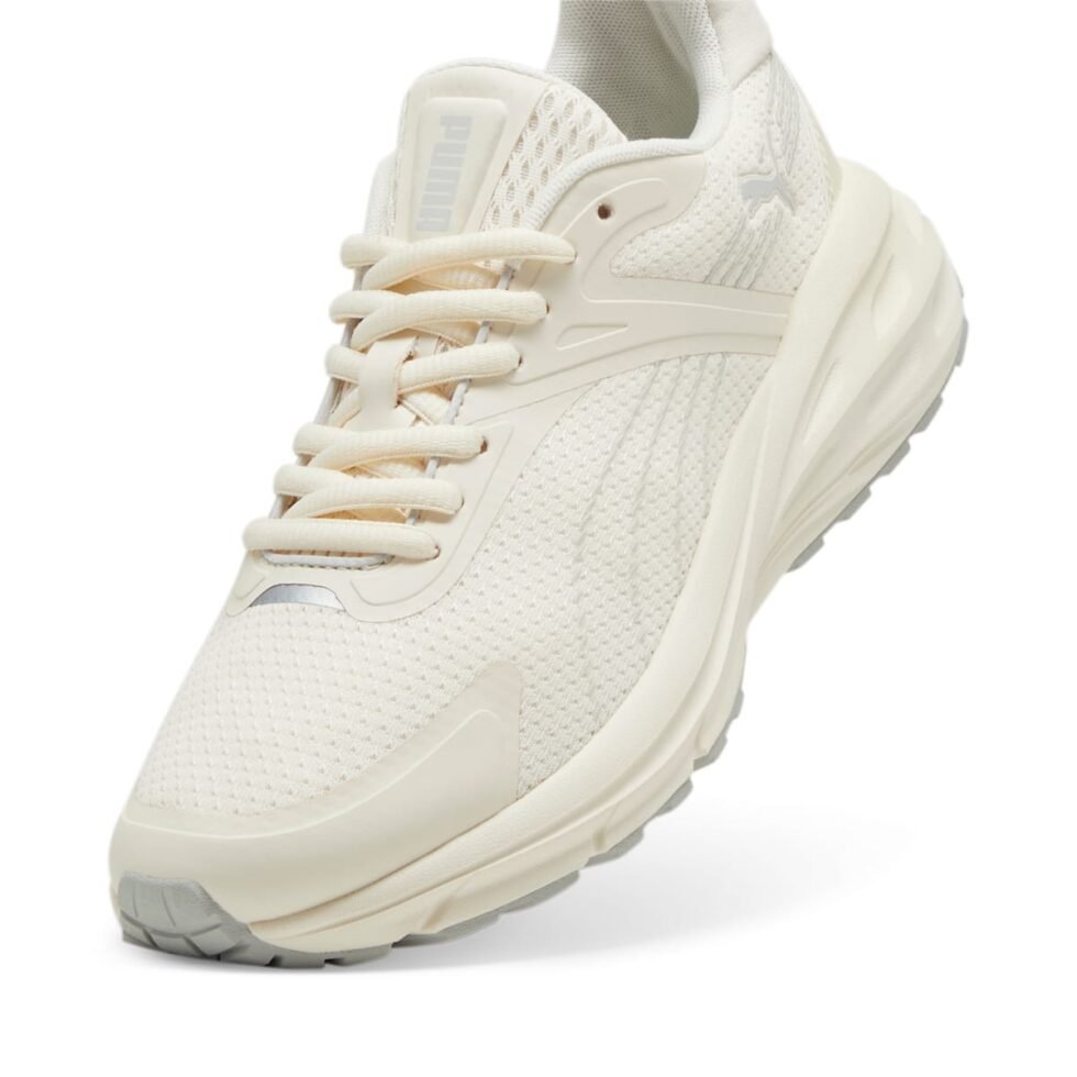PUMA Hypnotic 'Ivory Alpine Snow' 395235-09 - Image 5