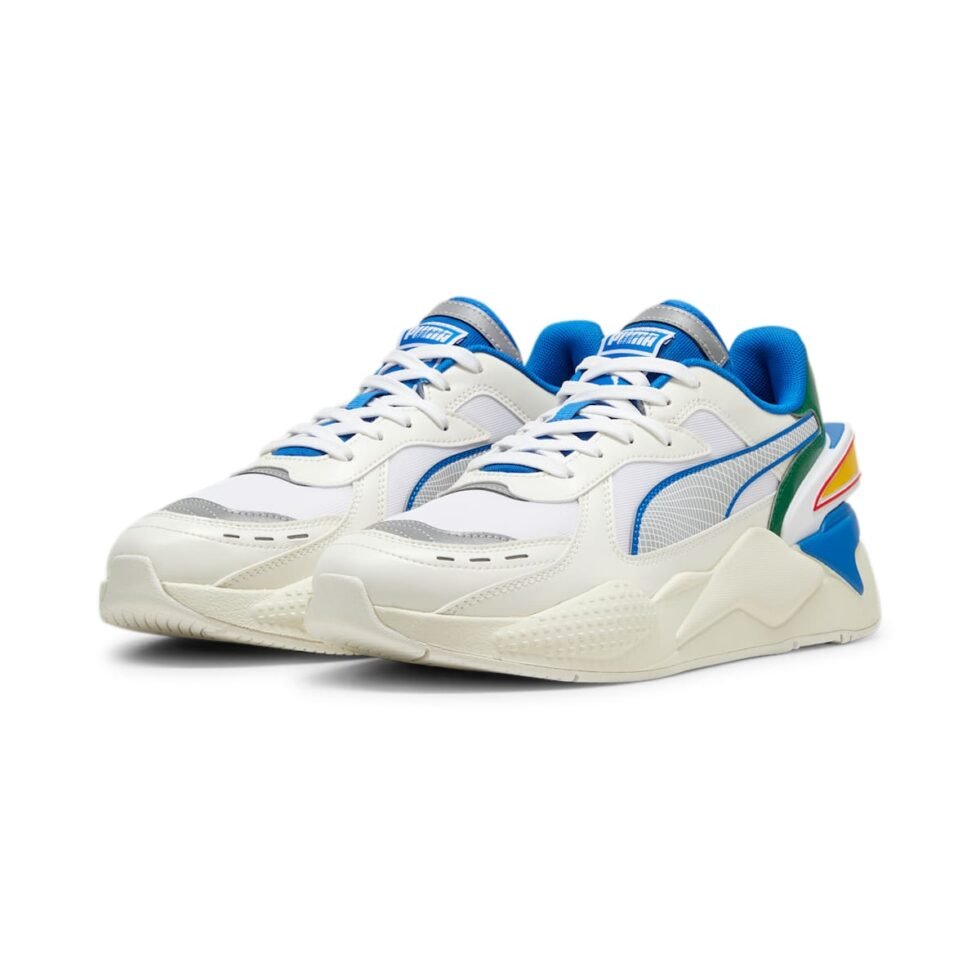 PUMA RS-X '40th Anniversary' 395339-03 - Image 3