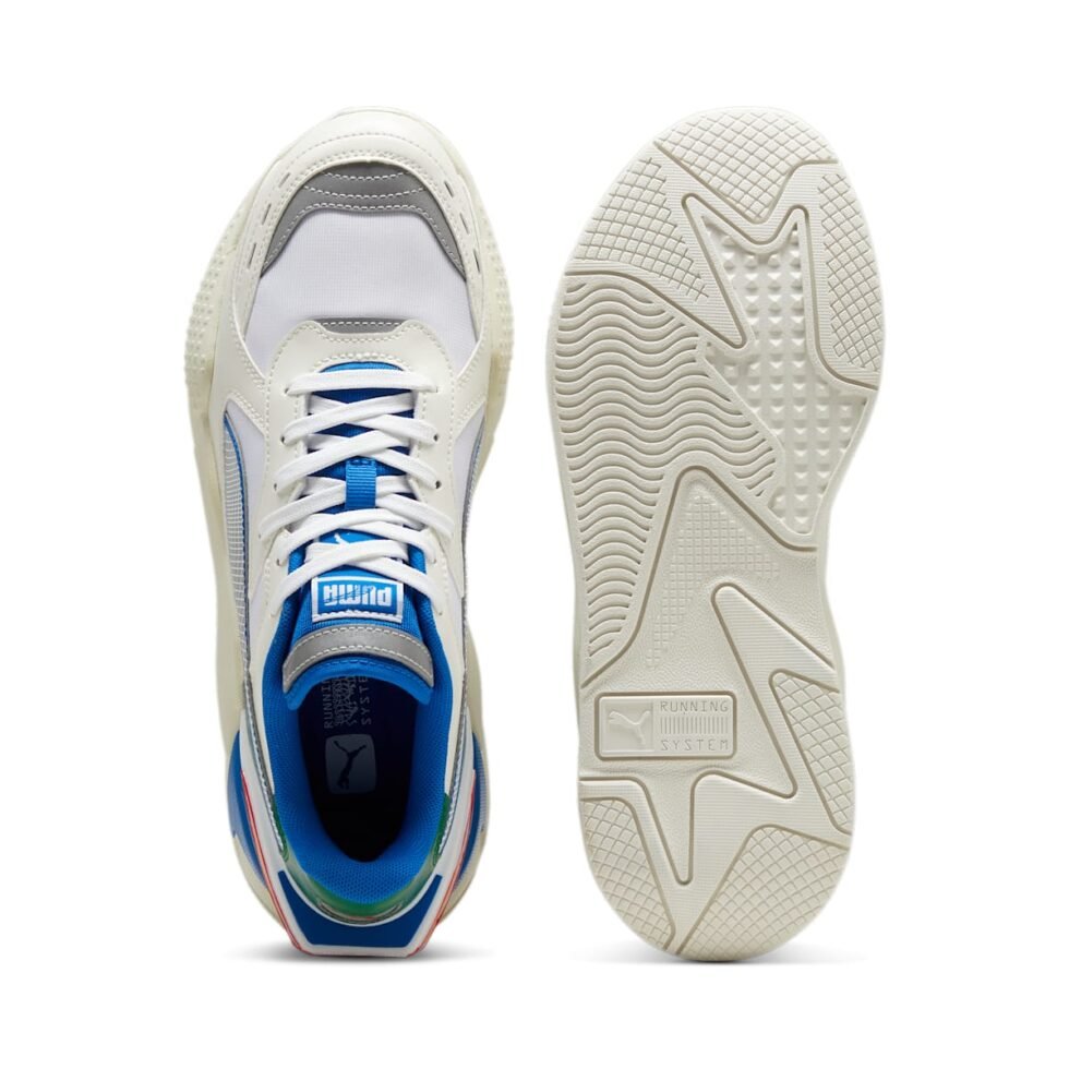 PUMA RS-X '40th Anniversary' 395339-03 - Image 4