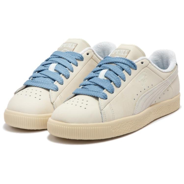 PUMA Clyde 'Nostalgia Pack' 395374-01 - Image 3