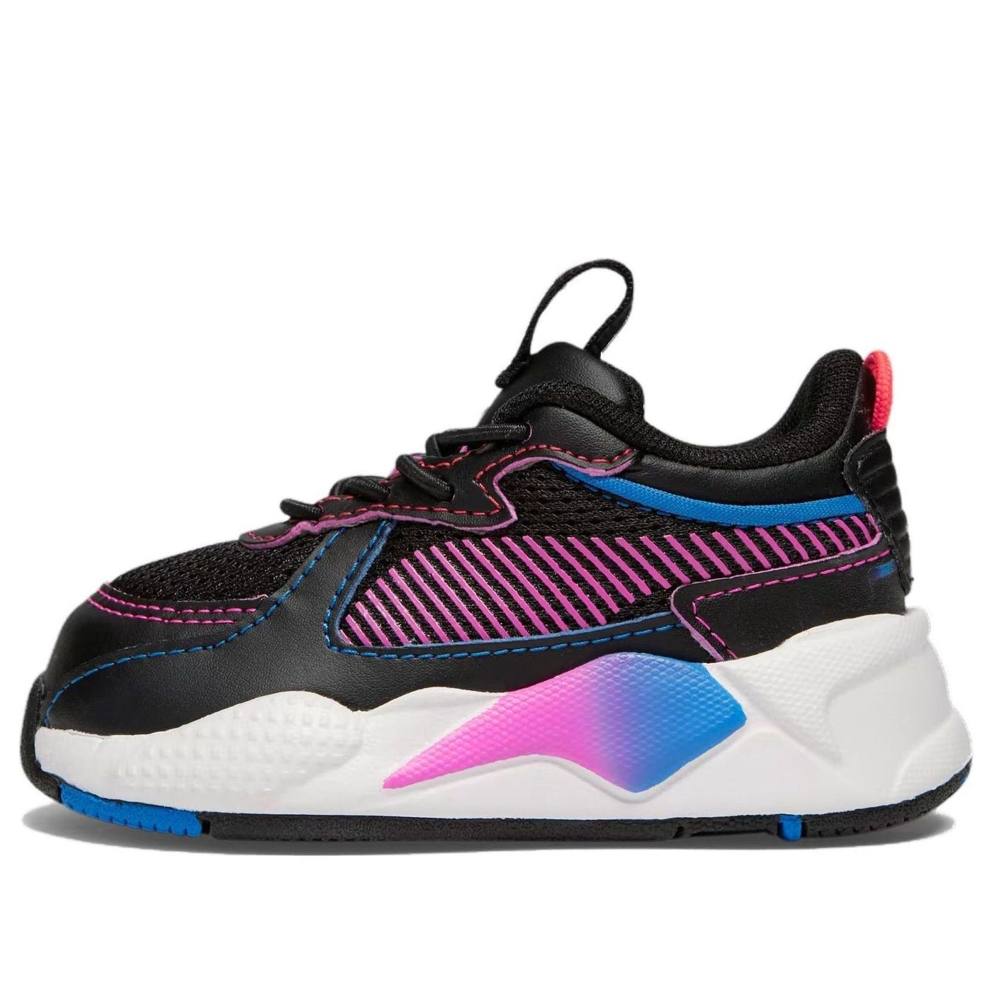 (TD) PUMA RS-X 'Cosmic Girl' 395498-01
