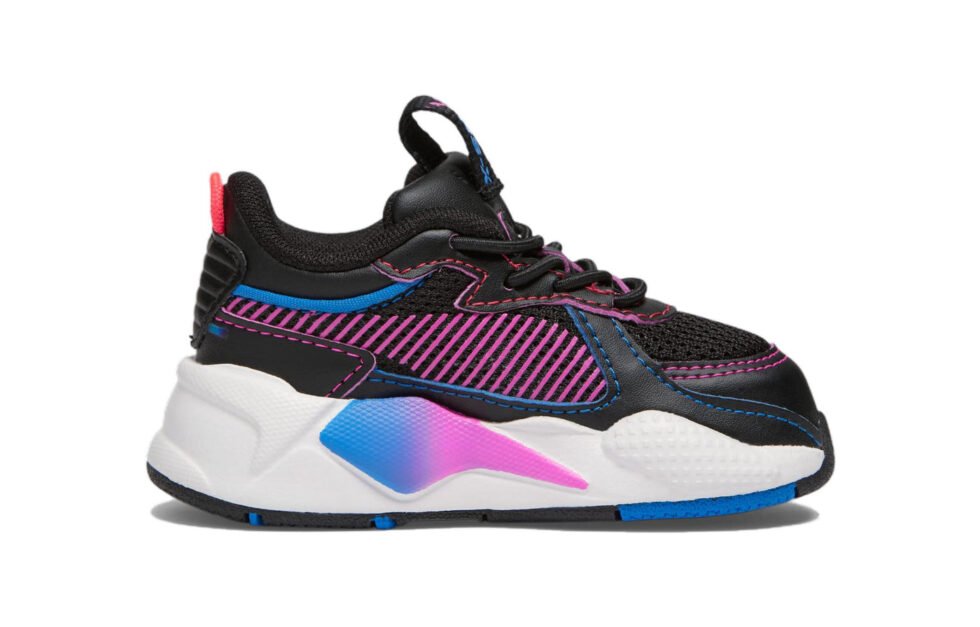 (TD) PUMA RS-X 'Cosmic Girl' 395498-01 - Image 2