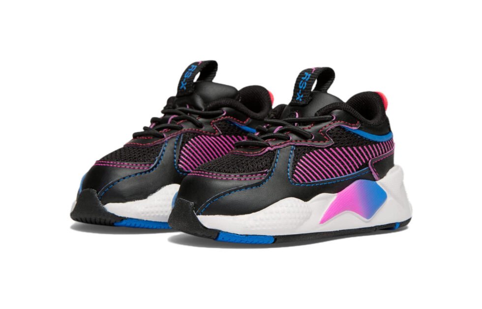 (TD) PUMA RS-X 'Cosmic Girl' 395498-01 - Image 3