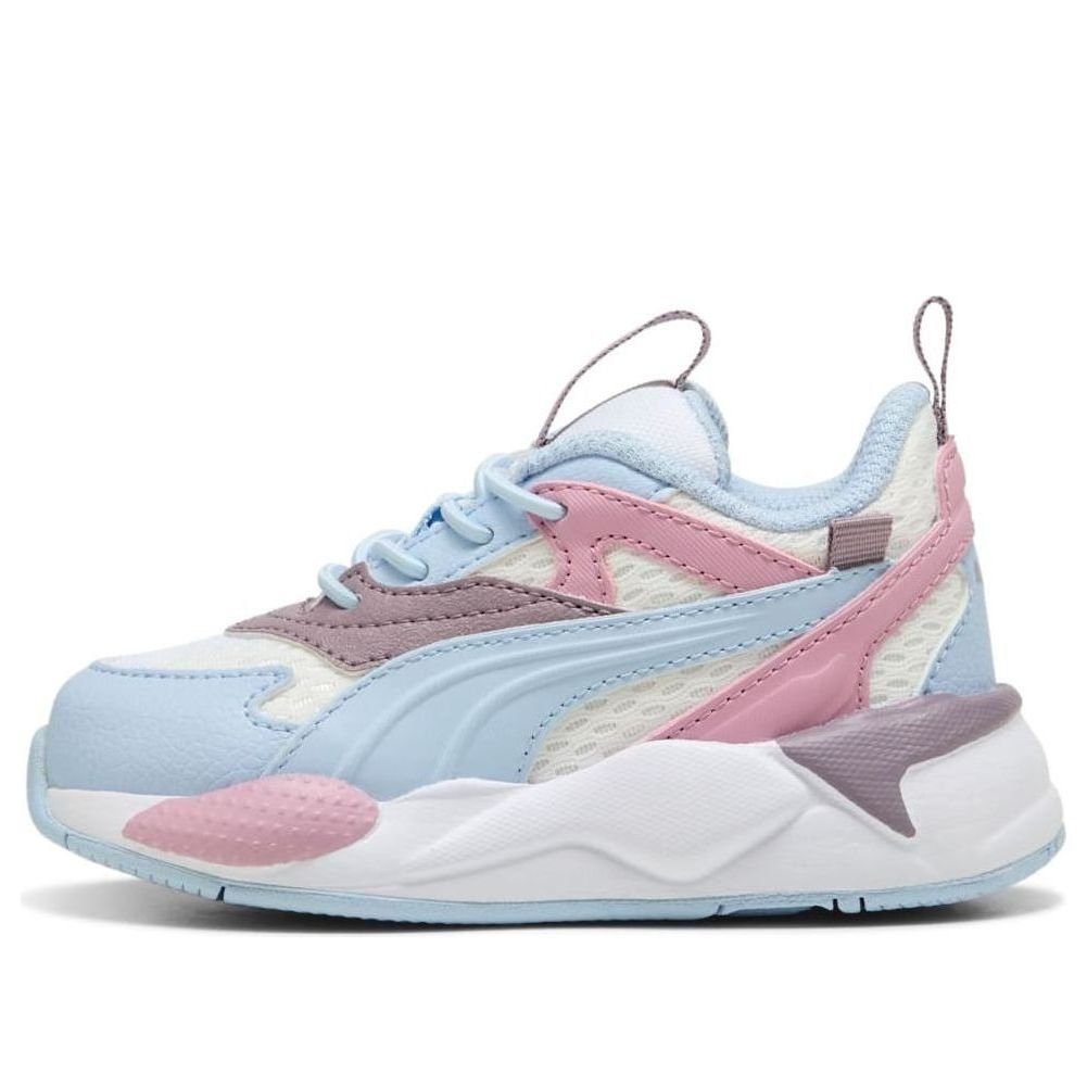 (TD) PUMA RS-X Efekt 'White Haute Tropic' 395552-14