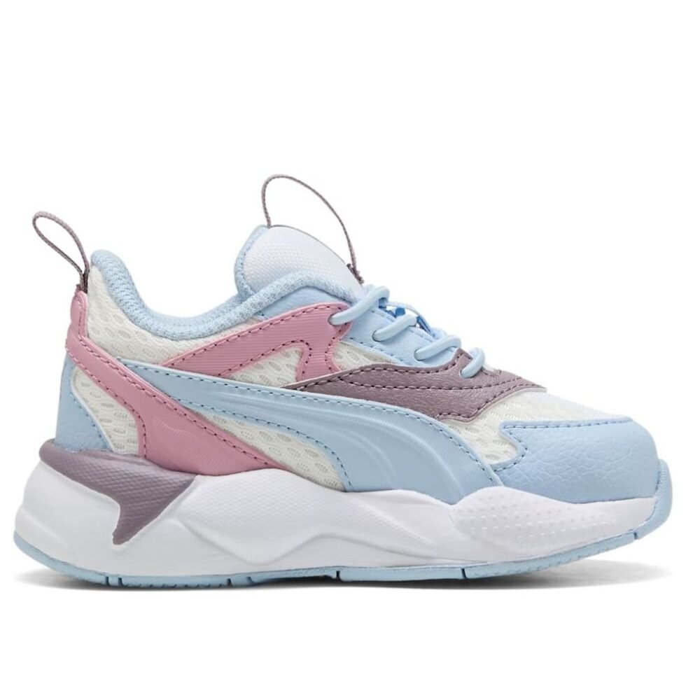 (TD) PUMA RS-X Efekt 'White Haute Tropic' 395552-14 - Image 2