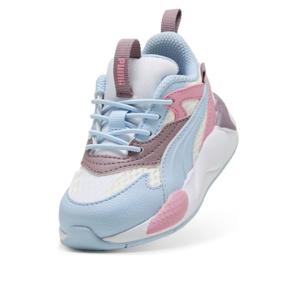 (TD) PUMA RS-X Efekt 'White Haute Tropic' 395552-14 - Image 3