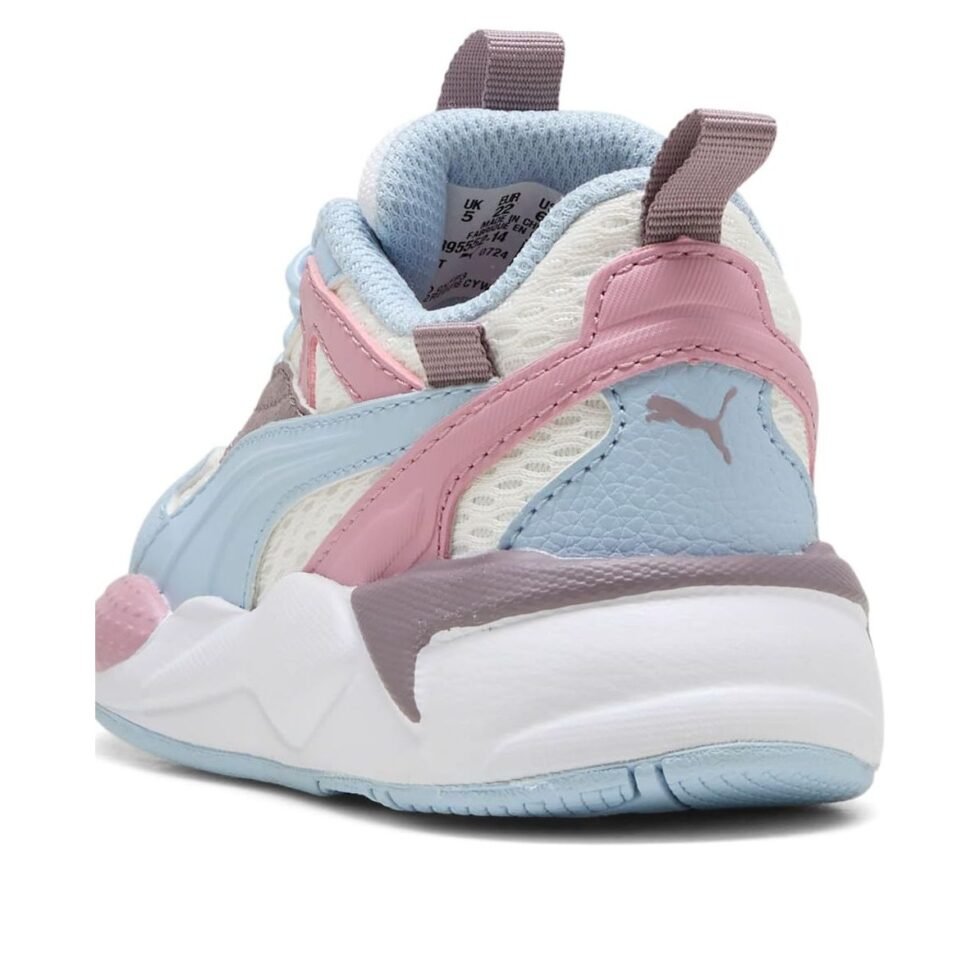 (TD) PUMA RS-X Efekt 'White Haute Tropic' 395552-14 - Image 4