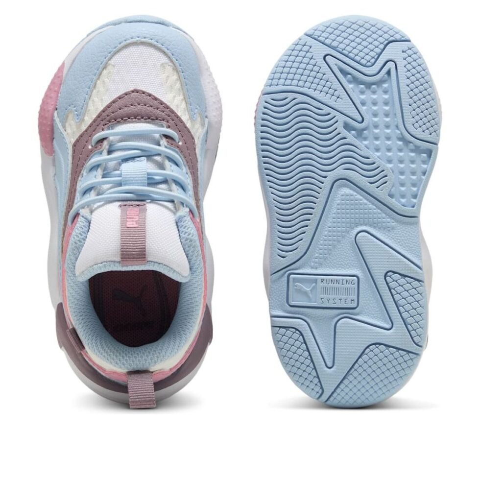 (TD) PUMA RS-X Efekt 'White Haute Tropic' 395552-14 - Image 5