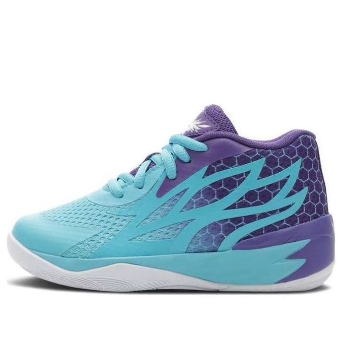 (PS) PUMA MB.02 'Queen City' 395704-01