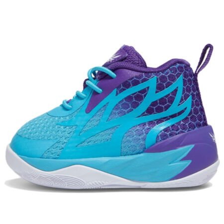 (TD) PUMA MB.02 Infant 'Queen City' 395705-01
