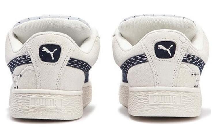 PUMA Suede XL 'Beige Black' 395777-02 - Image 4