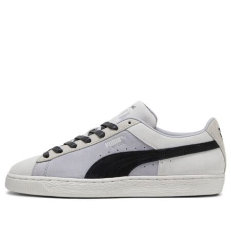 PUMA Suede Iconix 'Silver Mist' 395782-02