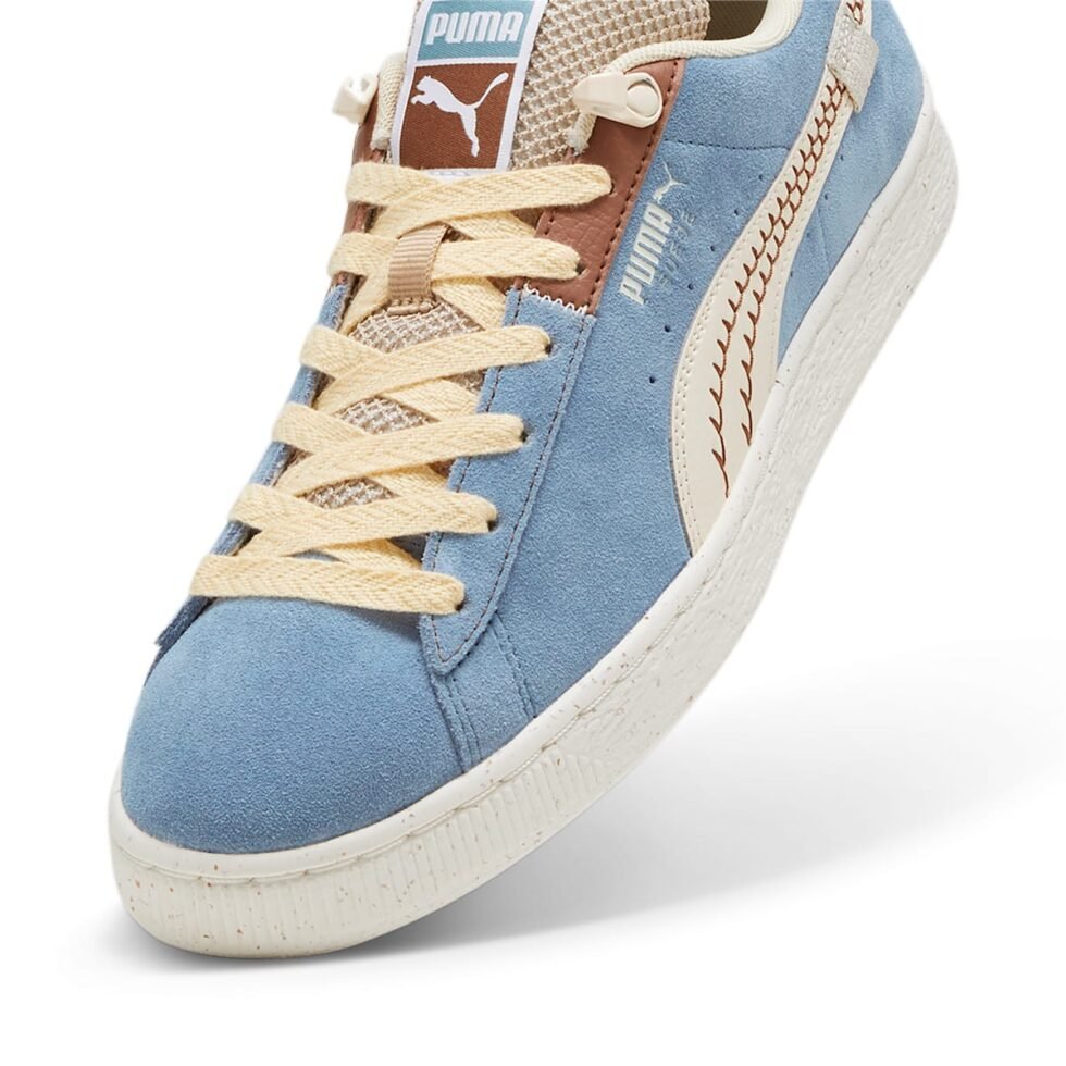 PUMA Suede 'Expedition' 395783-01 - Image 5