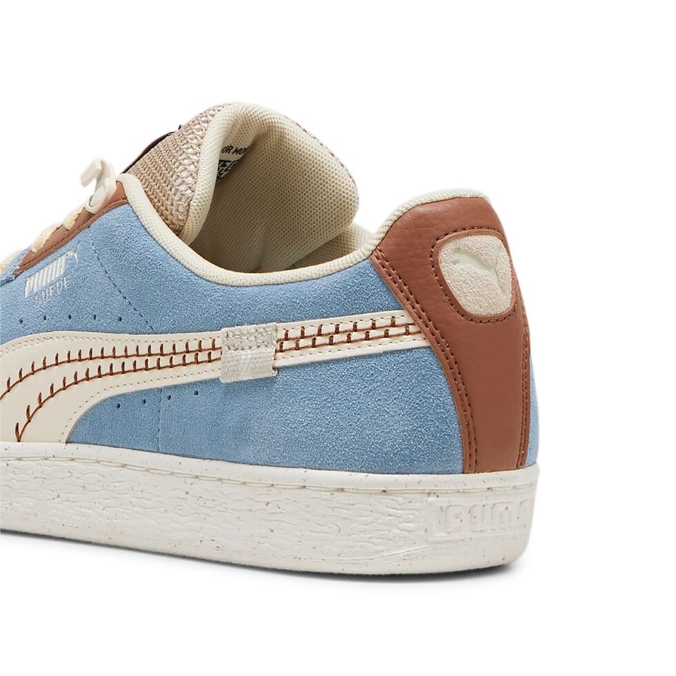 PUMA Suede 'Expedition' 395783-01 - Image 6