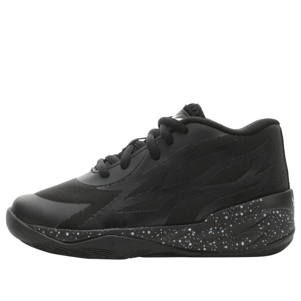 (PS) PUMA MB.02 'Oreo' 395818-01