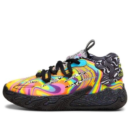 (PS) PUMA x Dexter's Laboratory MB.03 'Multi-Color' 395824-01