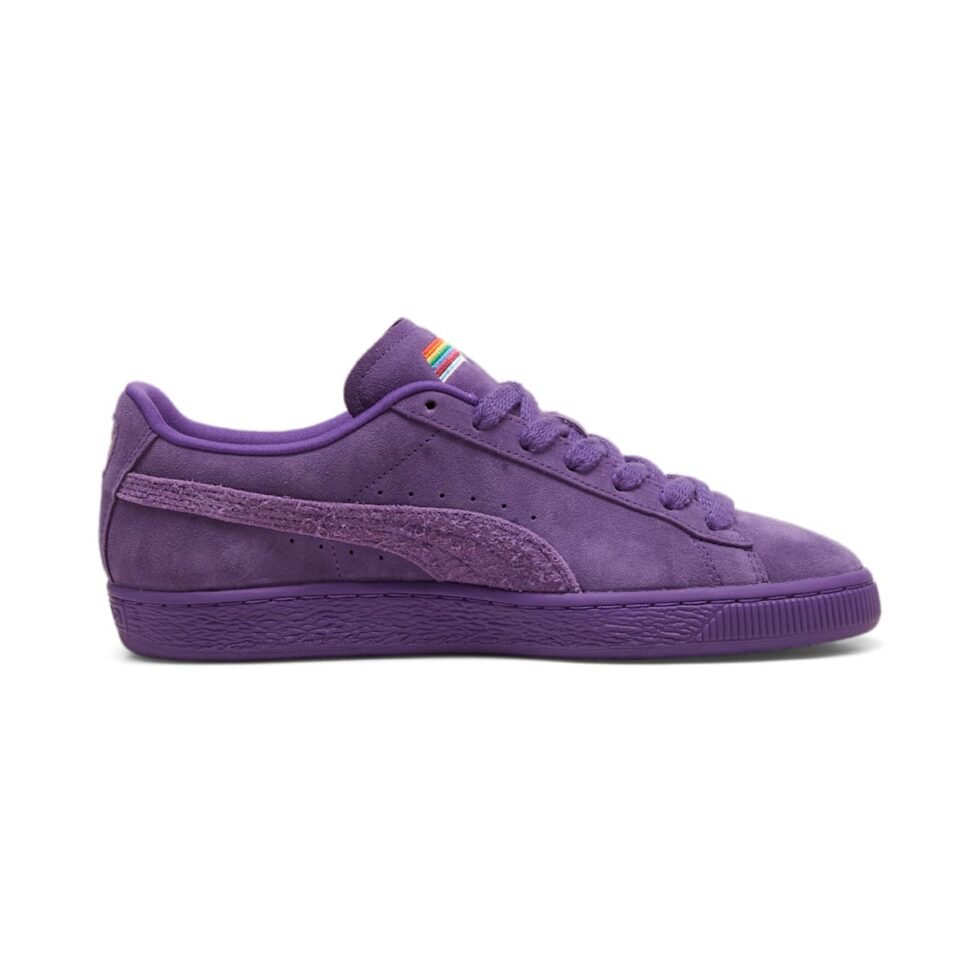 PUMA Suede 'Love Marathon' 395830-01 - Image 2