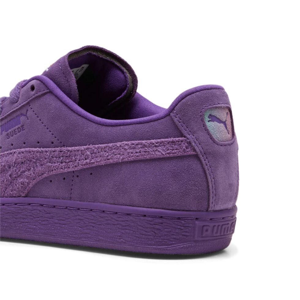 PUMA Suede 'Love Marathon' 395830-01 - Image 6