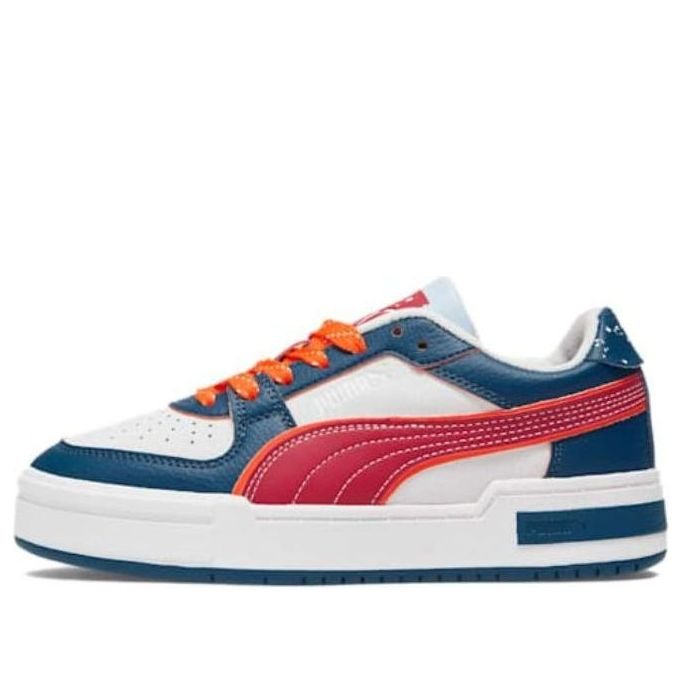 (GS) PUMA CA Pro 'Arctic Patrol' 395862-01