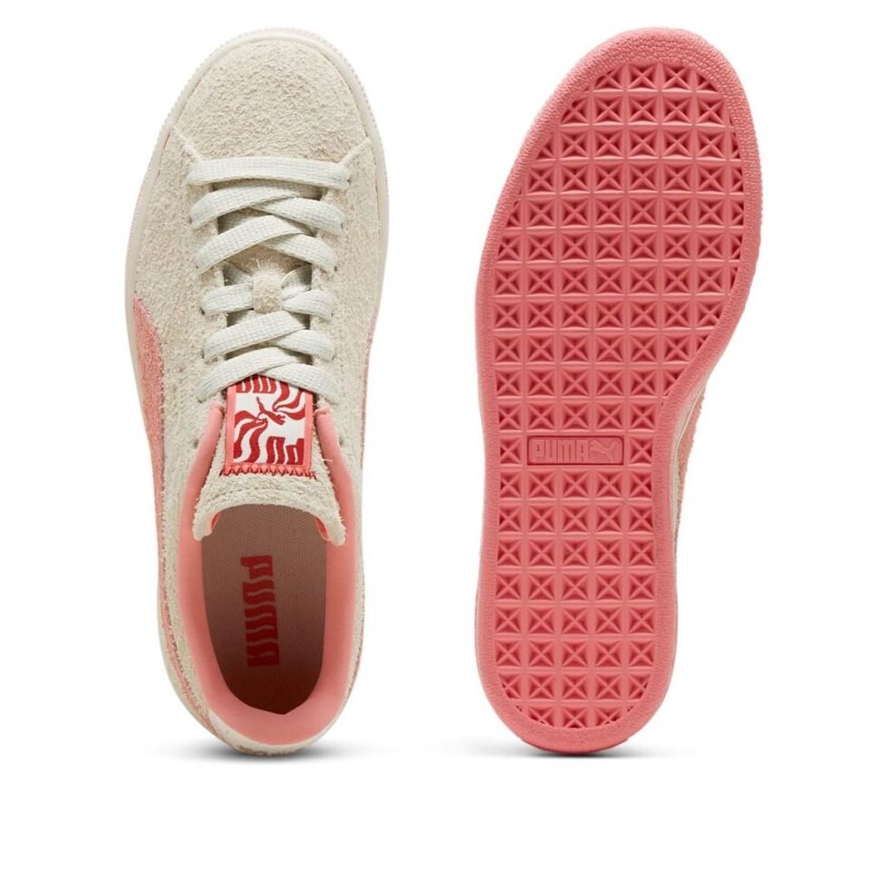PUMA Suede 'California Dreamin' 395905-01 - Image 3