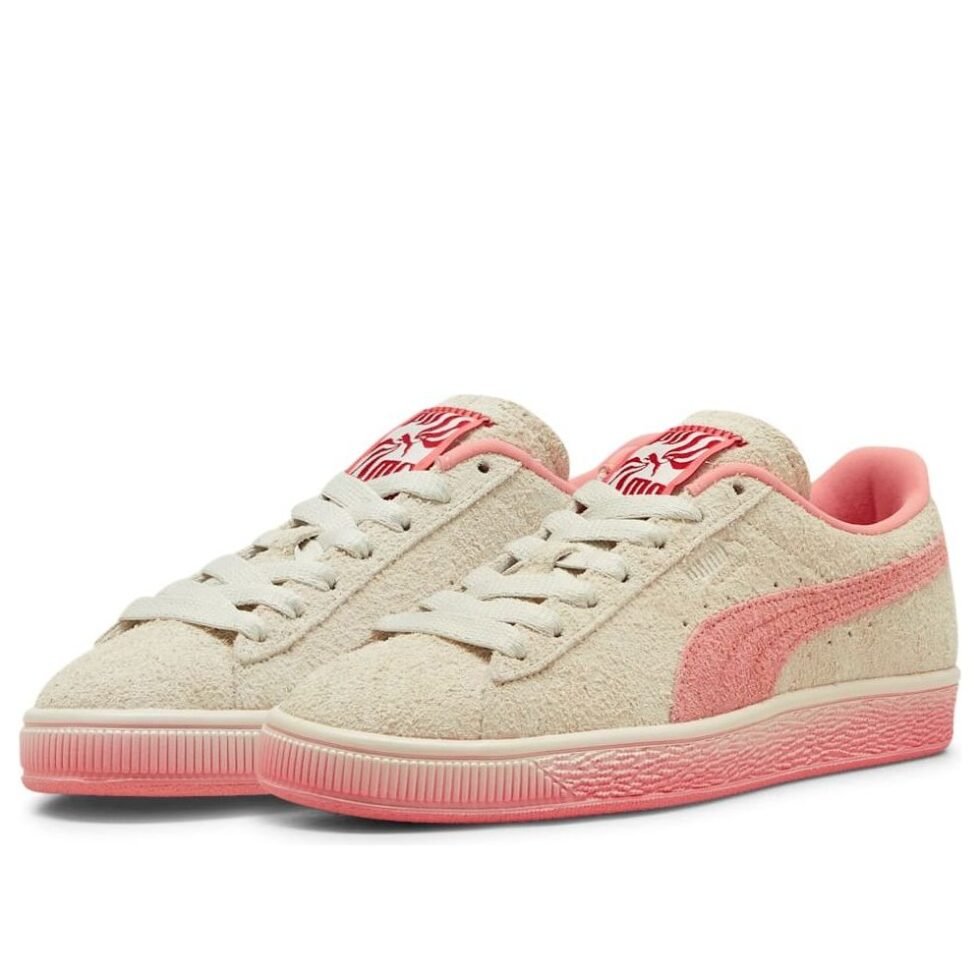 PUMA Suede 'California Dreamin' 395905-01 - Image 4