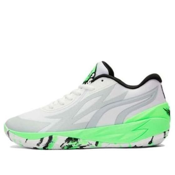 (TD) PUMA MB.02 Lo Infant 'LaMel-O' 395991-01