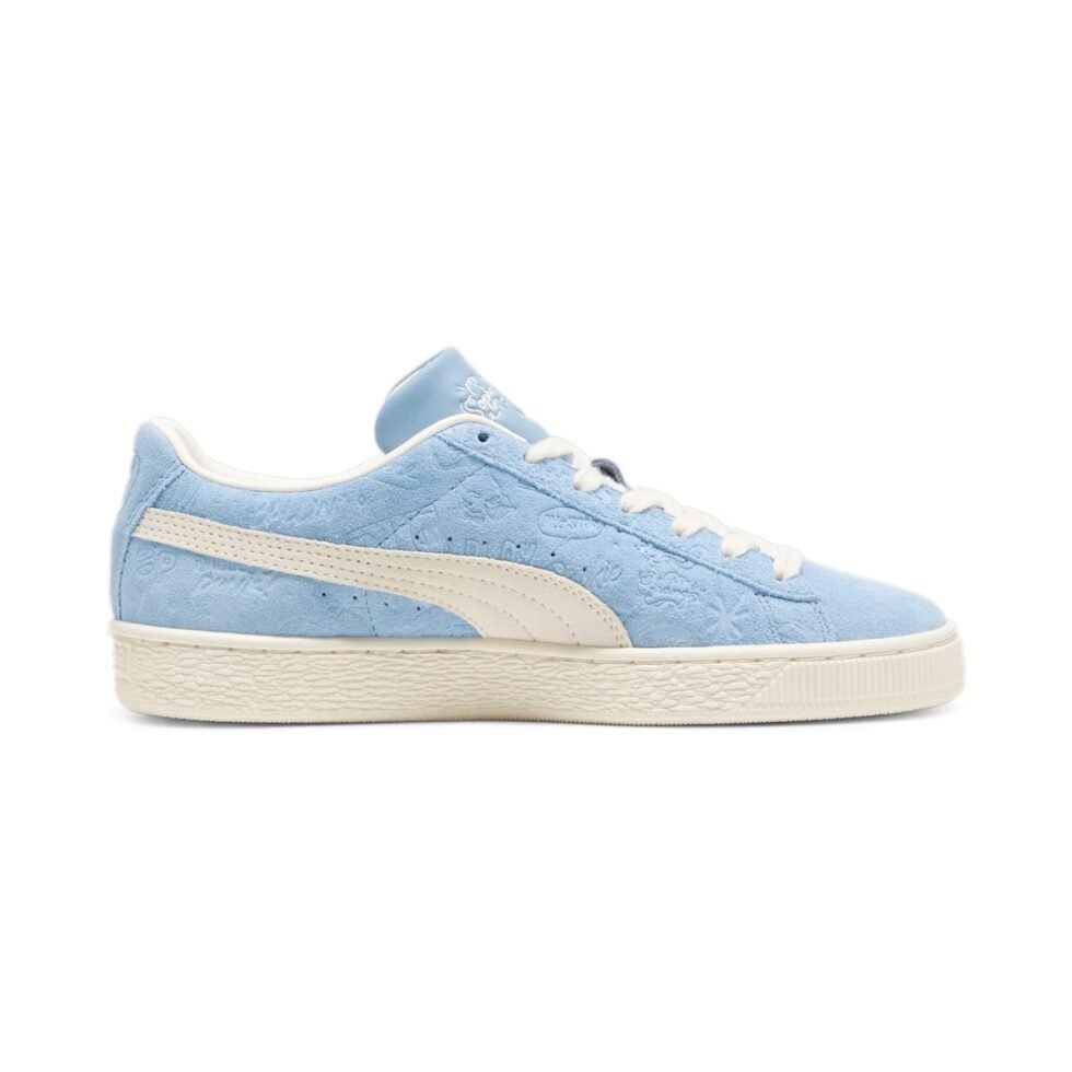 (WMNS) PUMA x Sophia Chang Suede 'Zen Blue' 396045-01 - Image 2