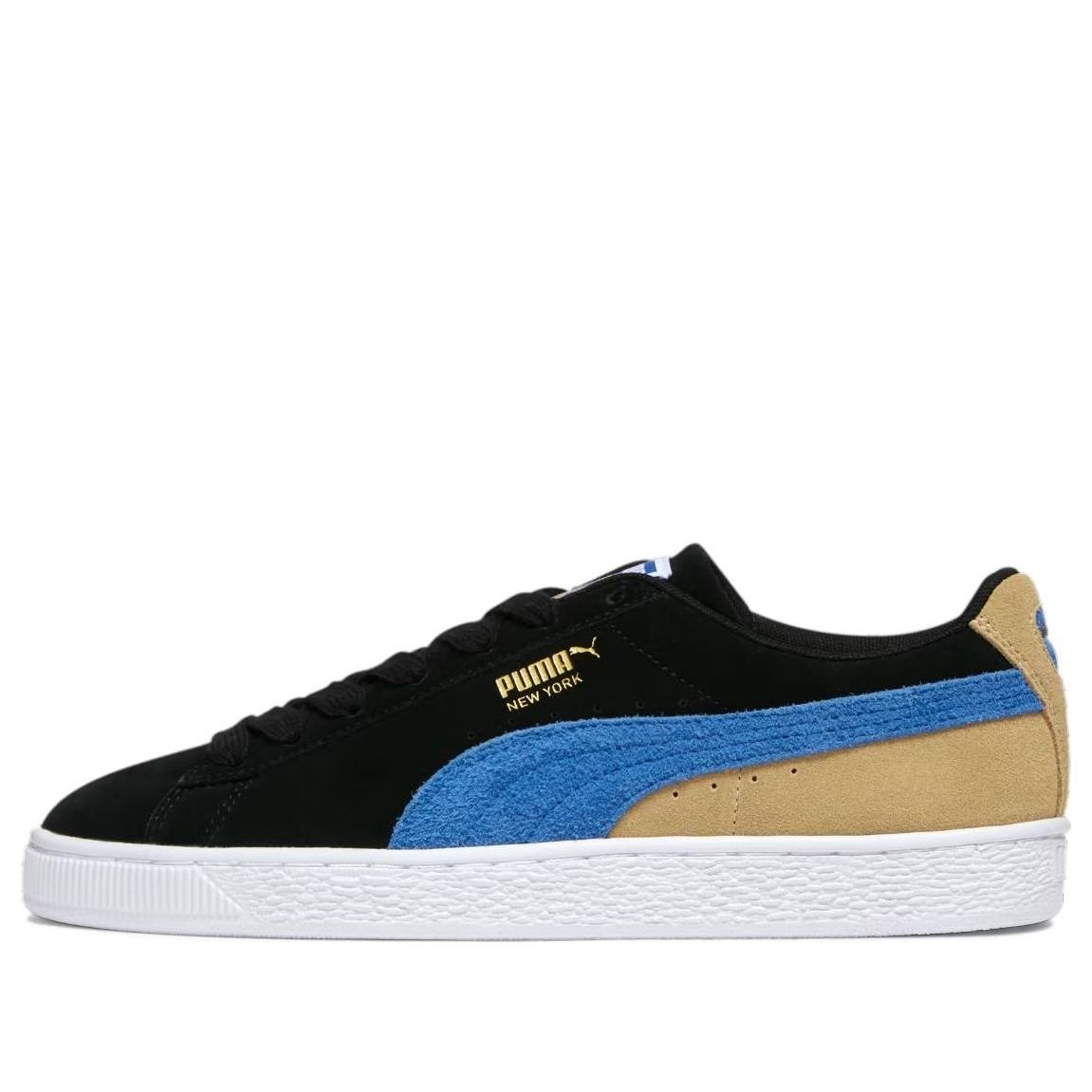 PUMA Suede 'NYC' 396088-01