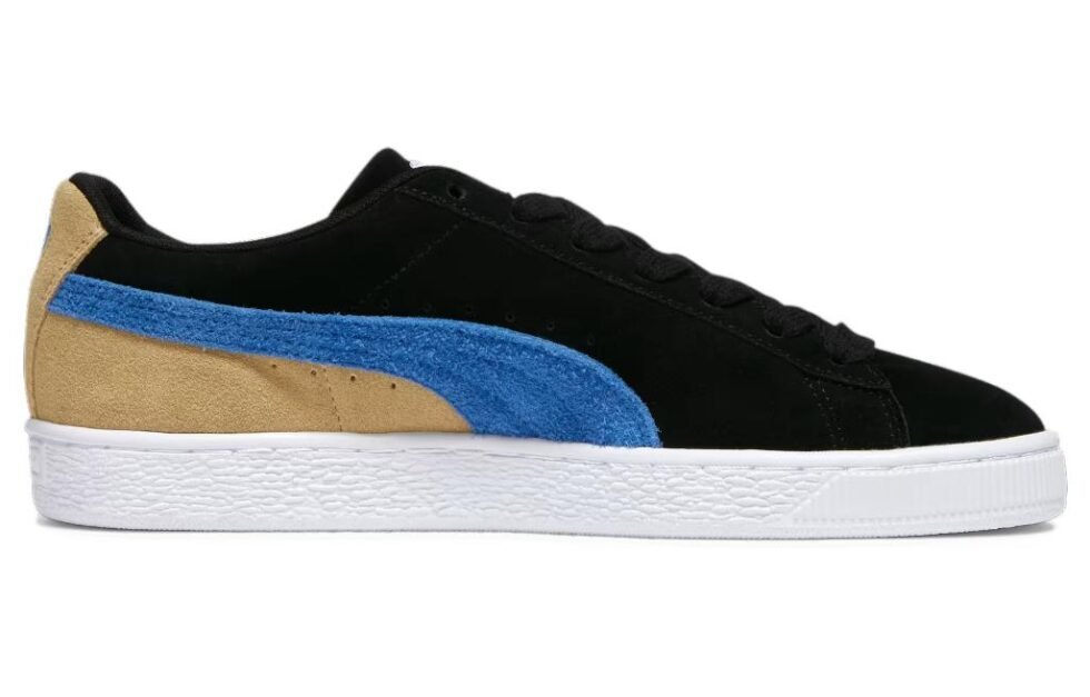 PUMA Suede 'NYC' 396088-01 - Image 2